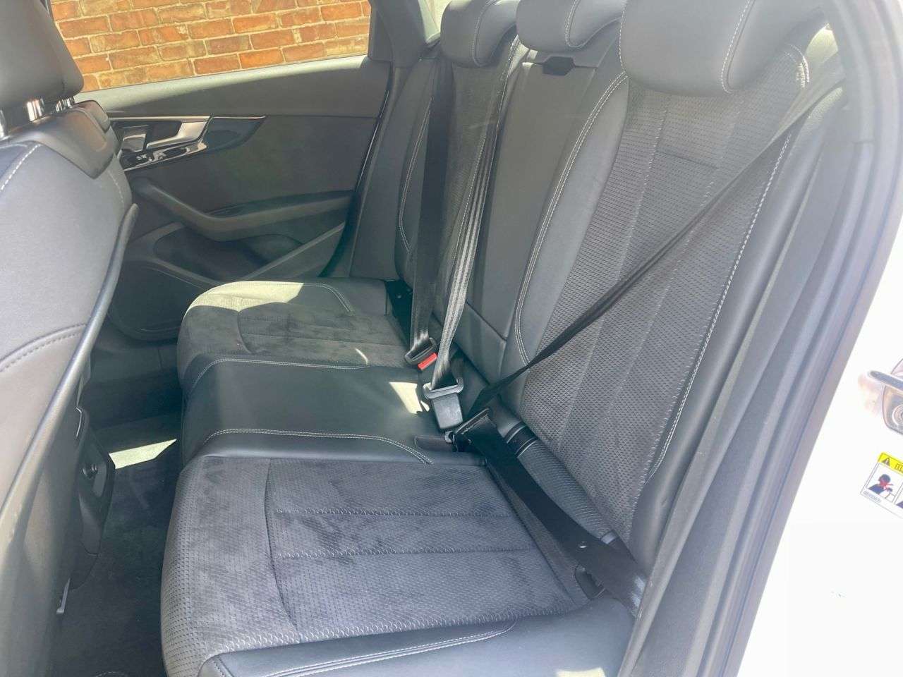 2021 AUDI A4 2021 AUDI A4