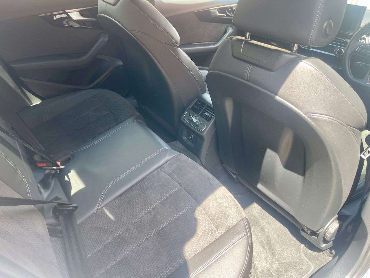 2021 AUDI A4 2021 AUDI A4