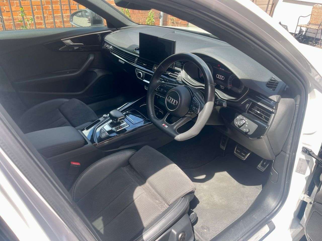 2021 AUDI A4 2021 AUDI A4