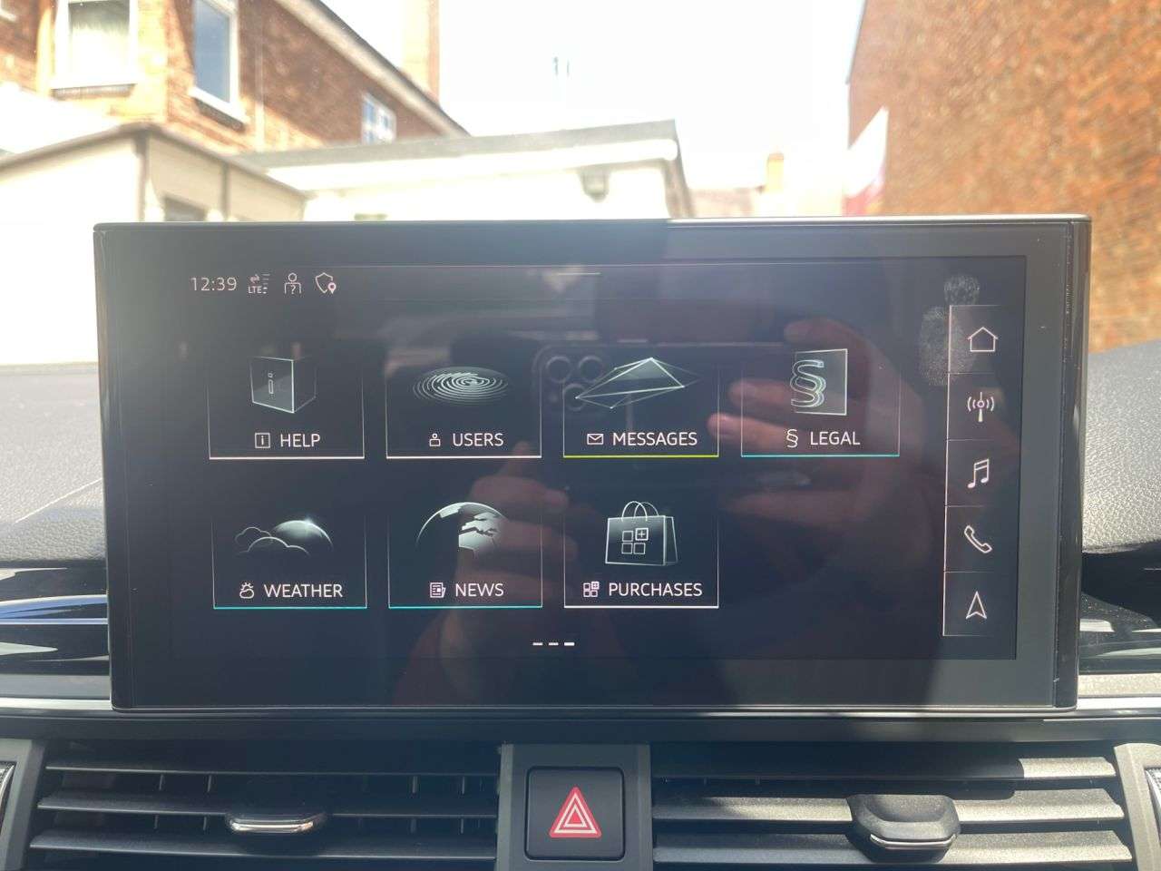 2021 AUDI A4 2021 AUDI A4