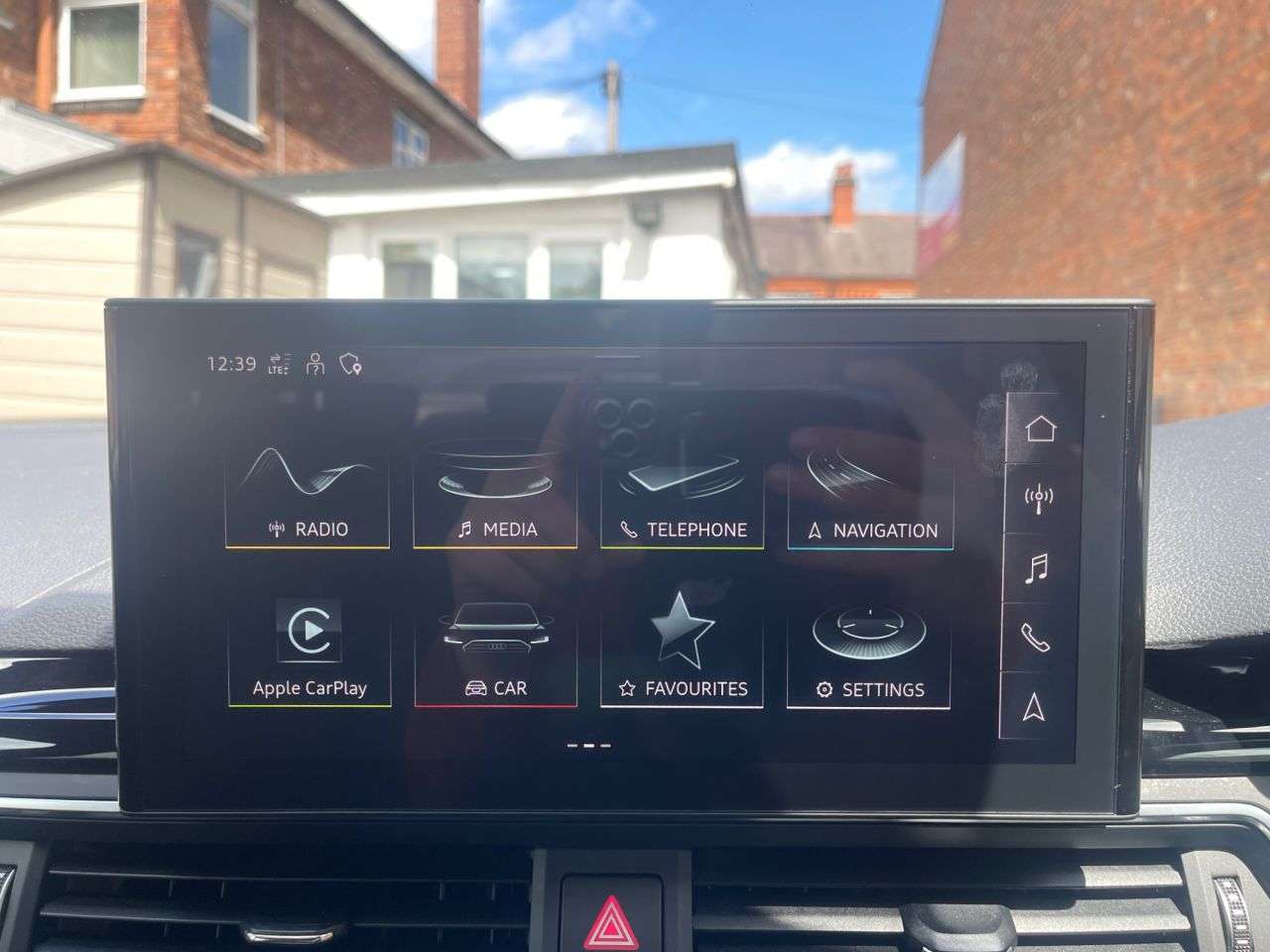 2021 AUDI A4 2021 AUDI A4