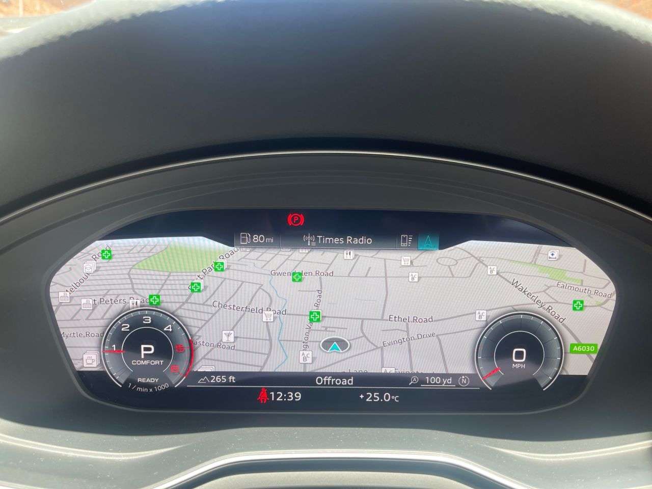 2021 AUDI A4 2021 AUDI A4