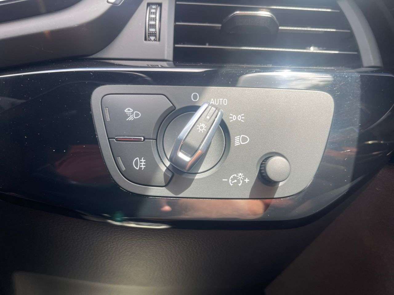 2021 AUDI A4 2021 AUDI A4