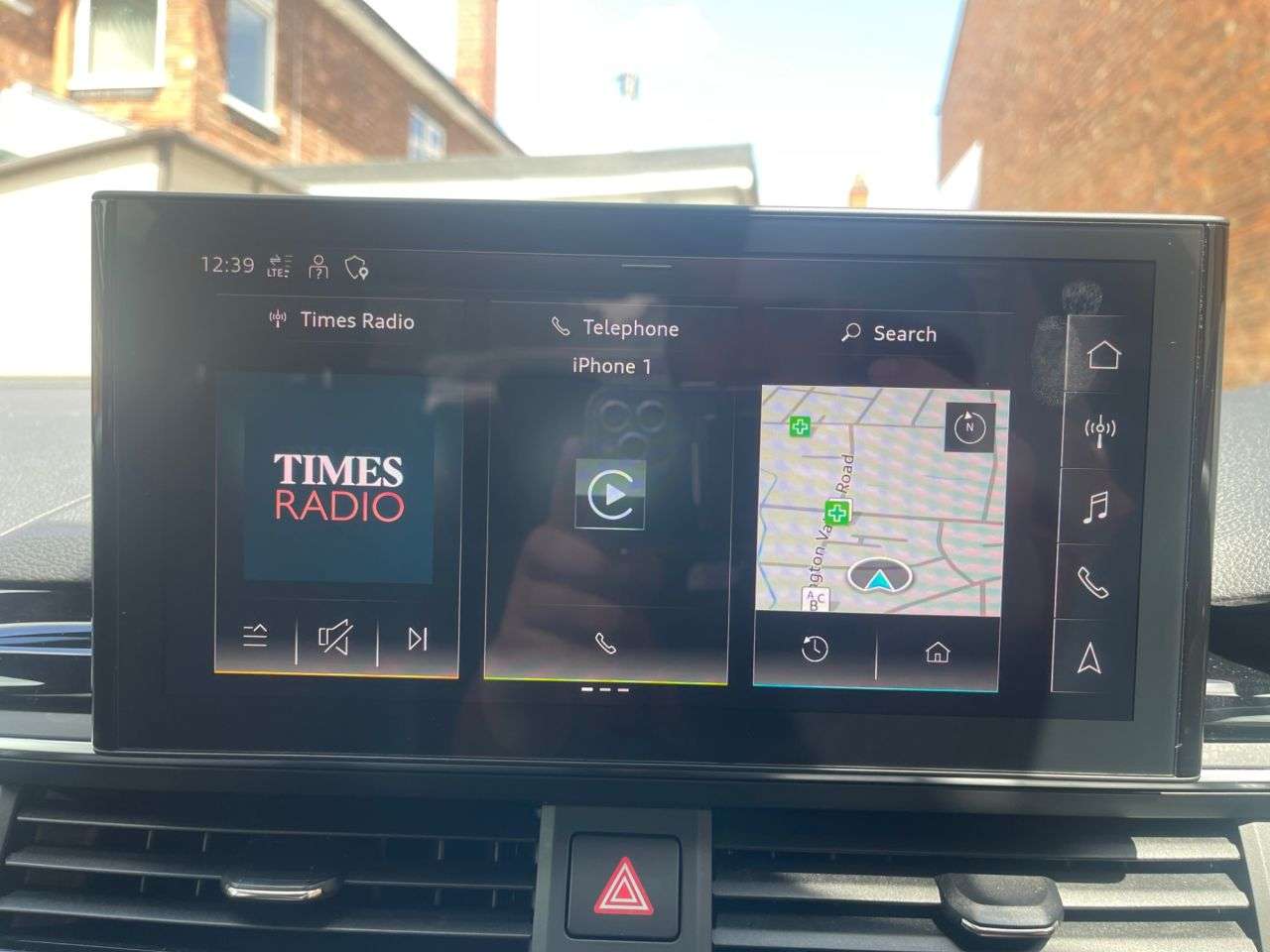 2021 AUDI A4 2021 AUDI A4