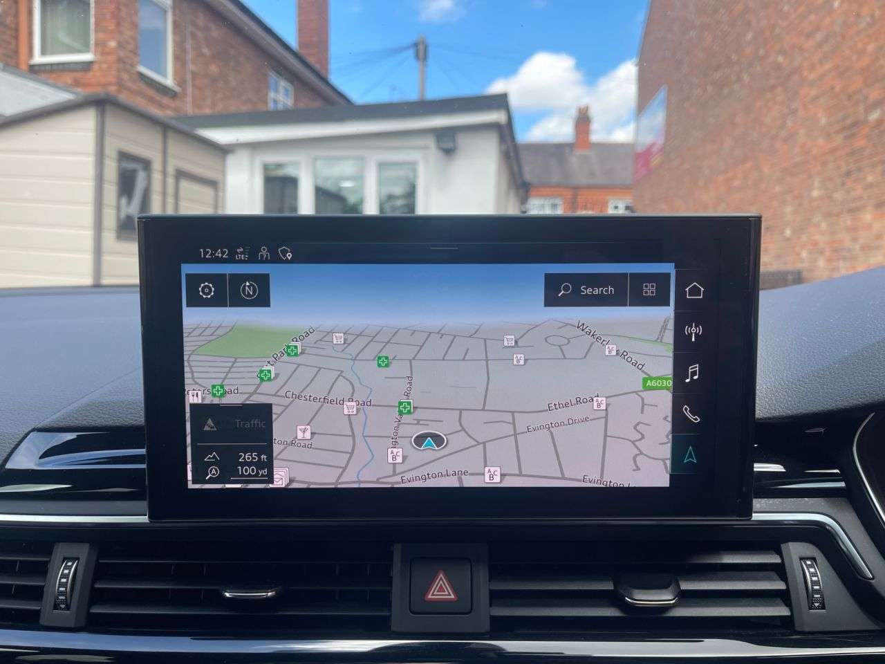 2021 AUDI A4 2021 AUDI A4