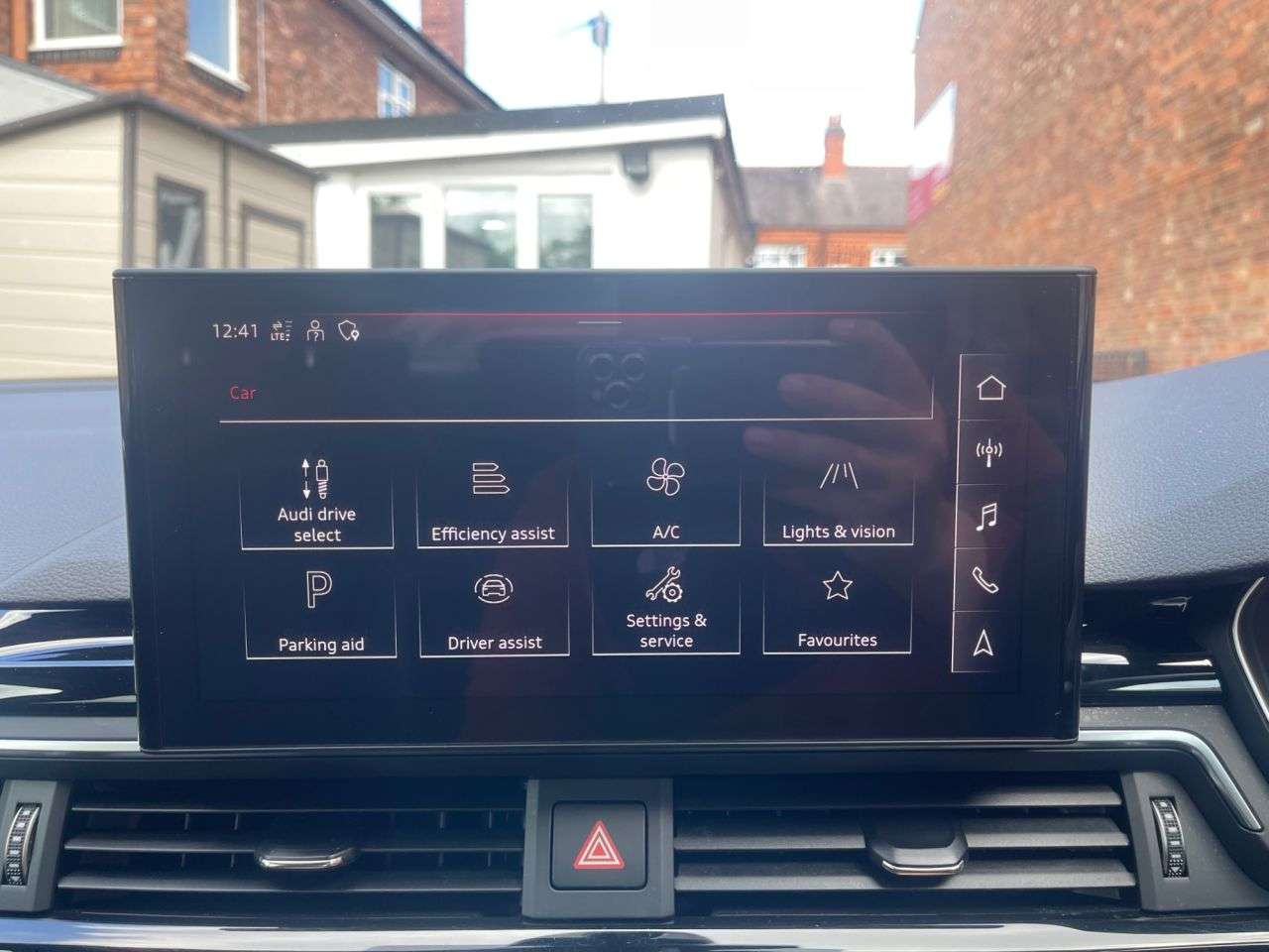 2021 AUDI A4 2021 AUDI A4