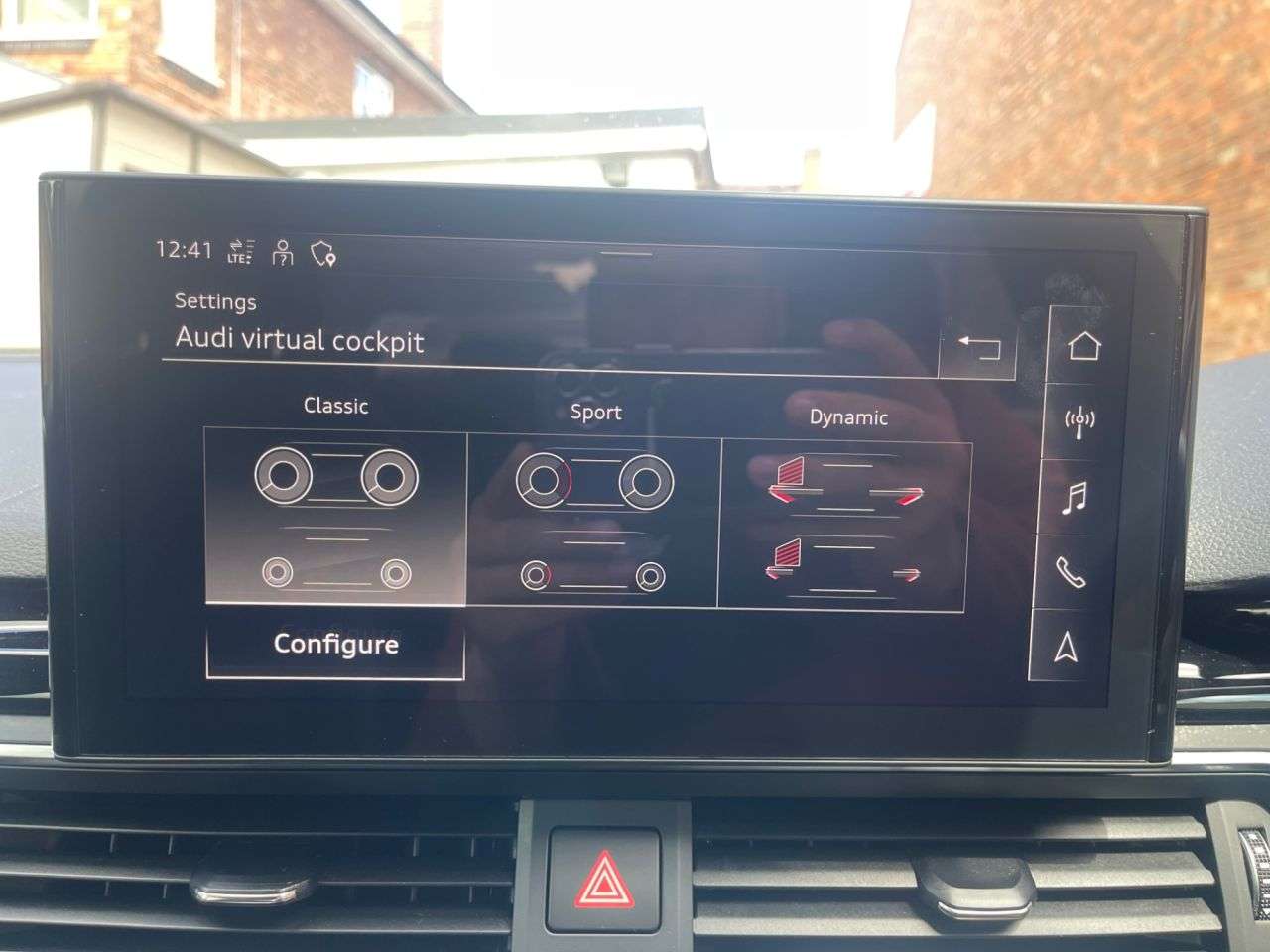 2021 AUDI A4 2021 AUDI A4