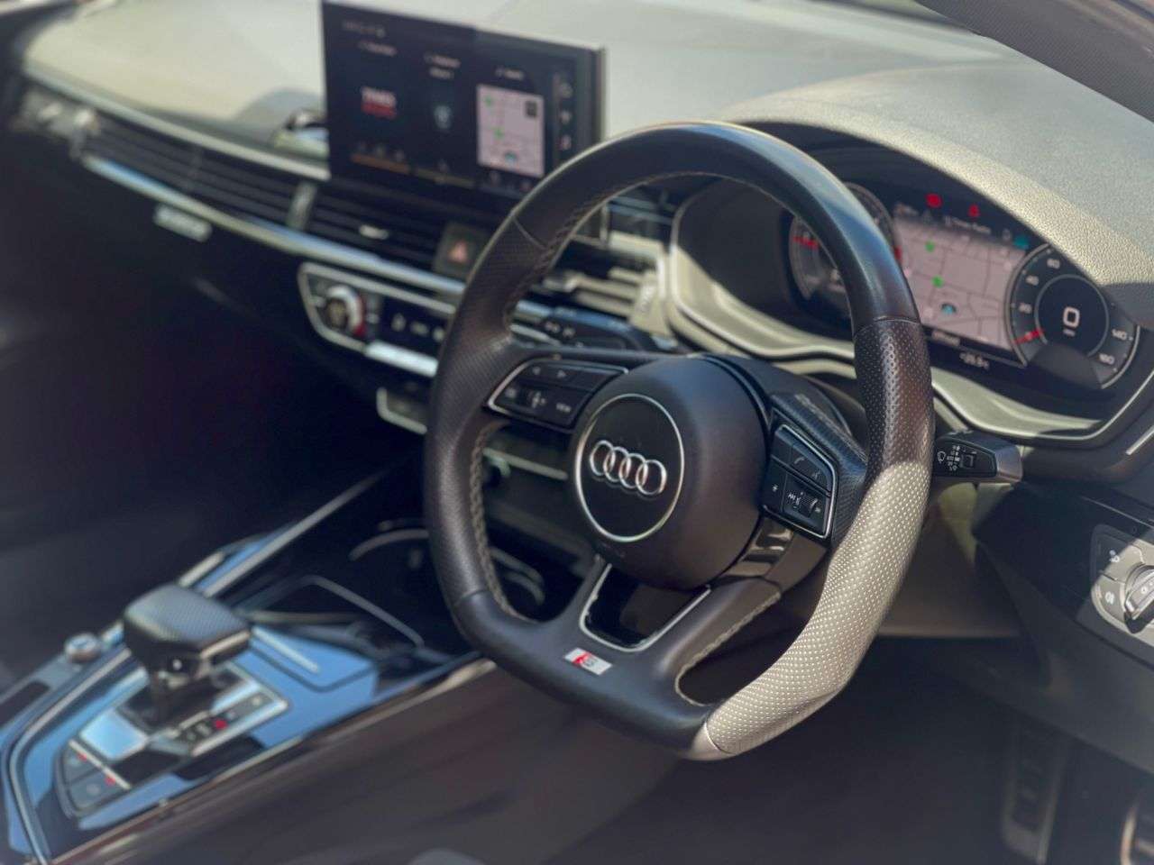 2021 AUDI A4 2021 AUDI A4
