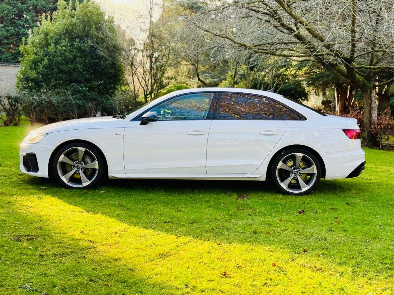 2021 AUDI A4 2021 AUDI A4