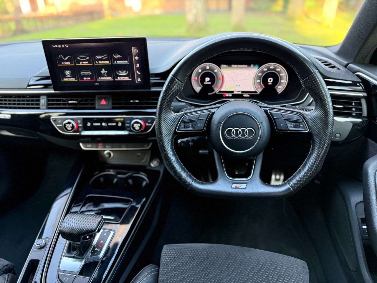 2021 AUDI A4 2021 AUDI A4