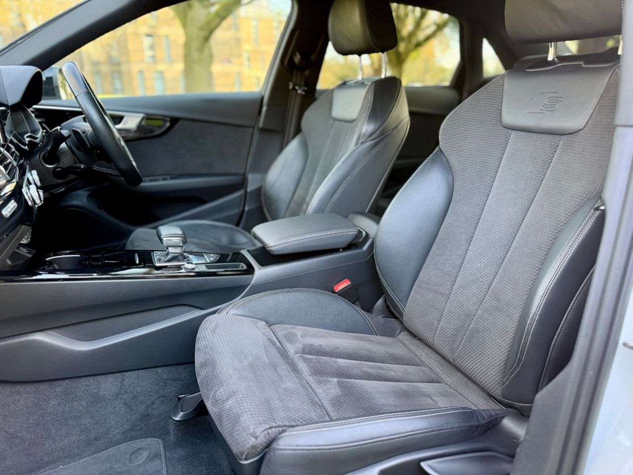 2021 AUDI A4 2021 AUDI A4