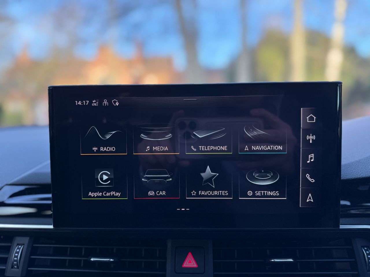 2021 AUDI A4 2021 AUDI A4