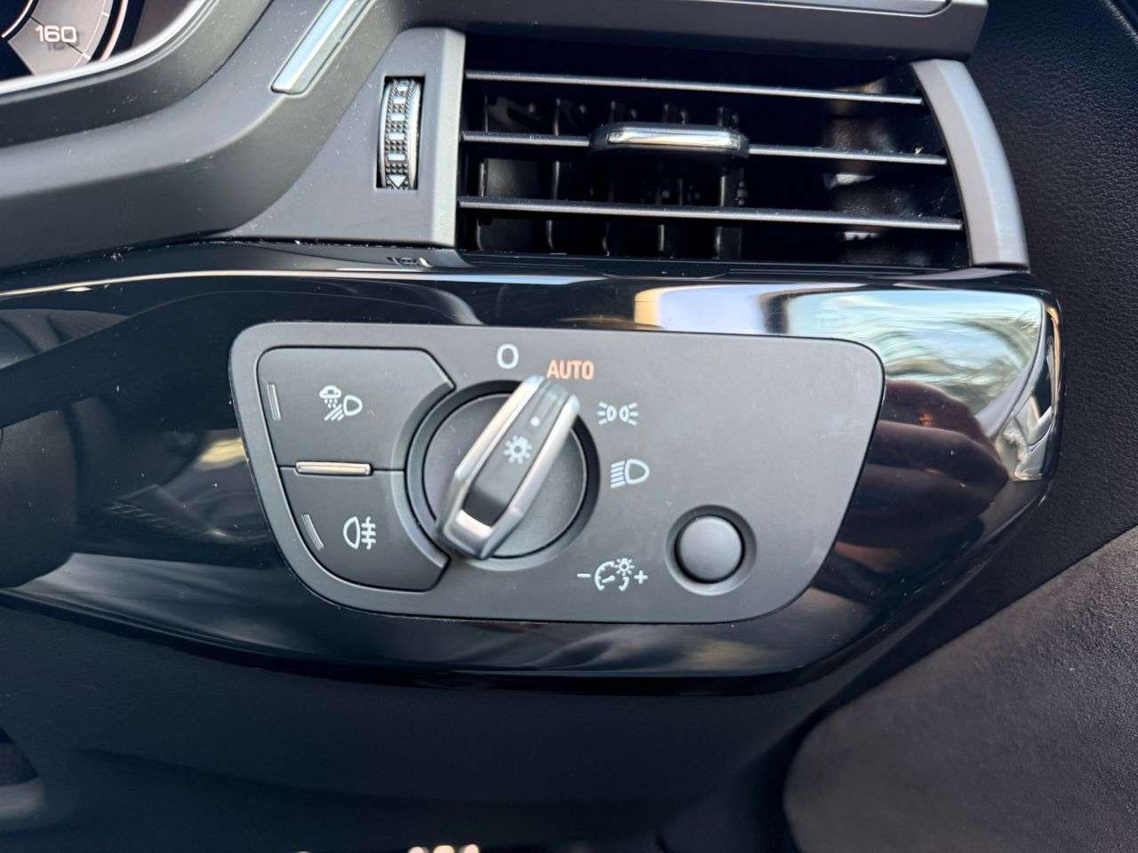 2021 AUDI A4 2021 AUDI A4