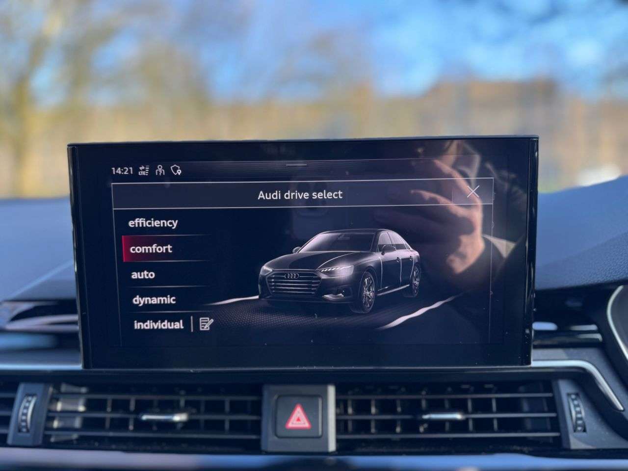 2021 AUDI A4 2021 AUDI A4