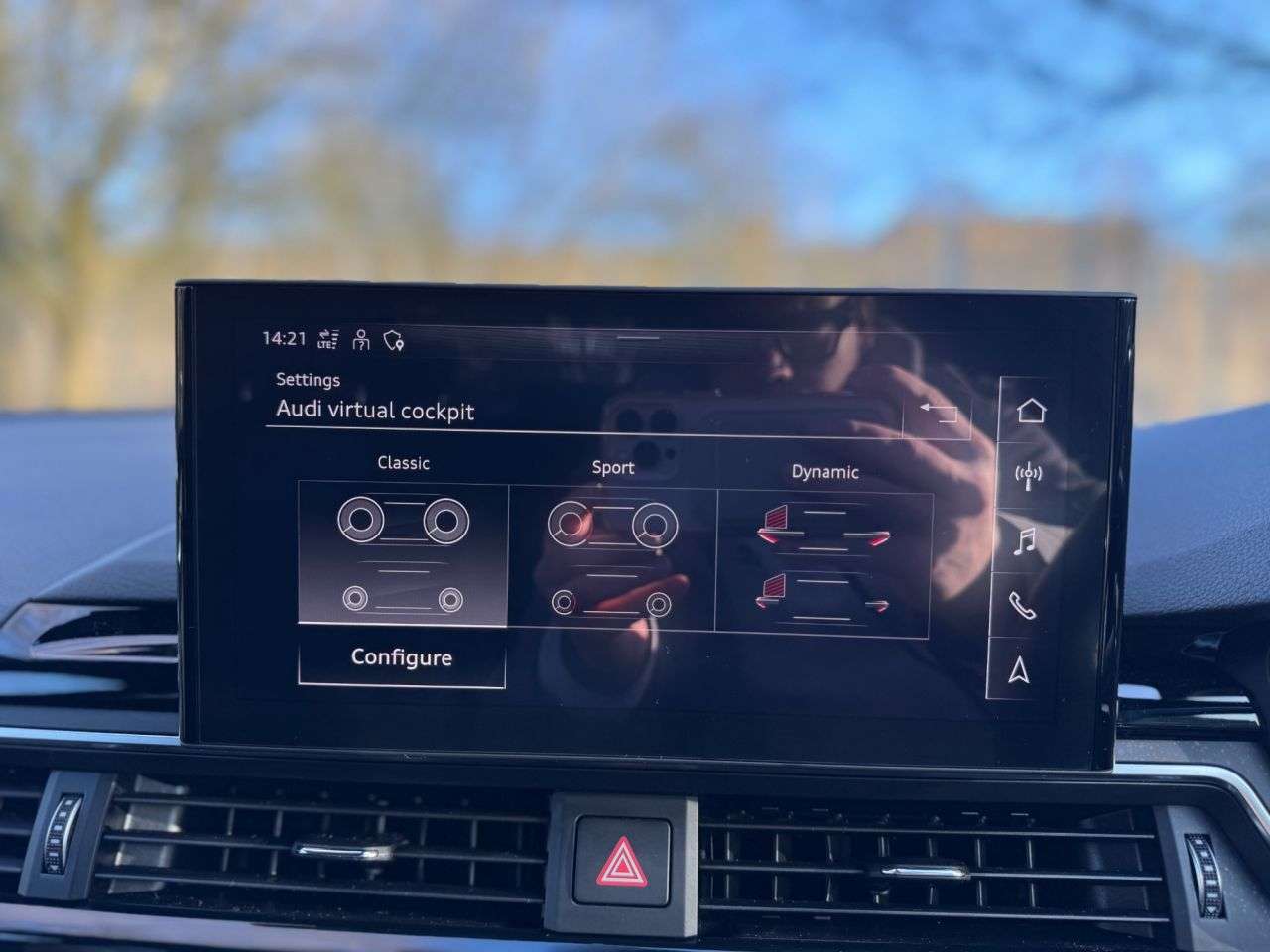 2021 AUDI A4 2021 AUDI A4