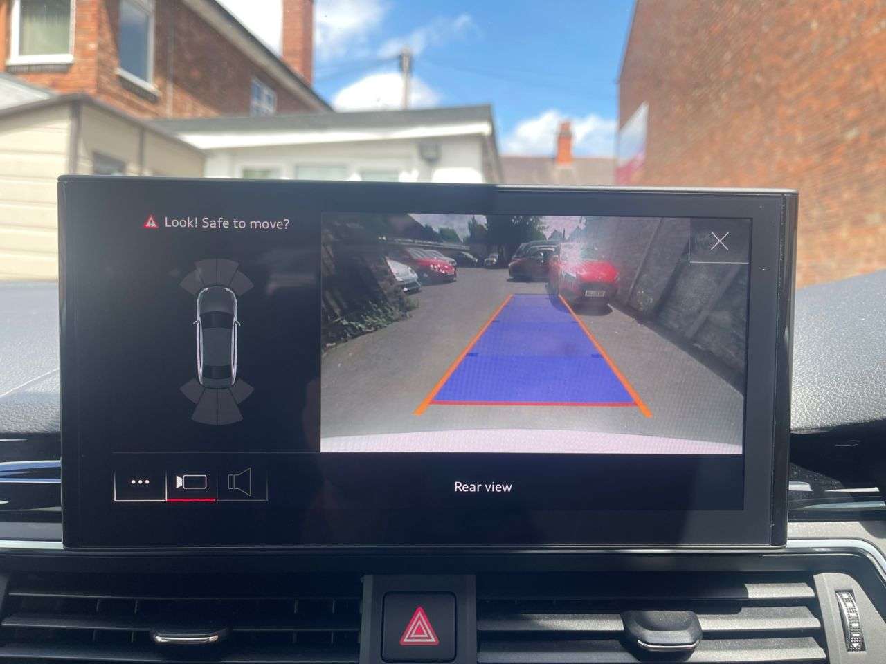 2021 AUDI A4 2021 AUDI A4