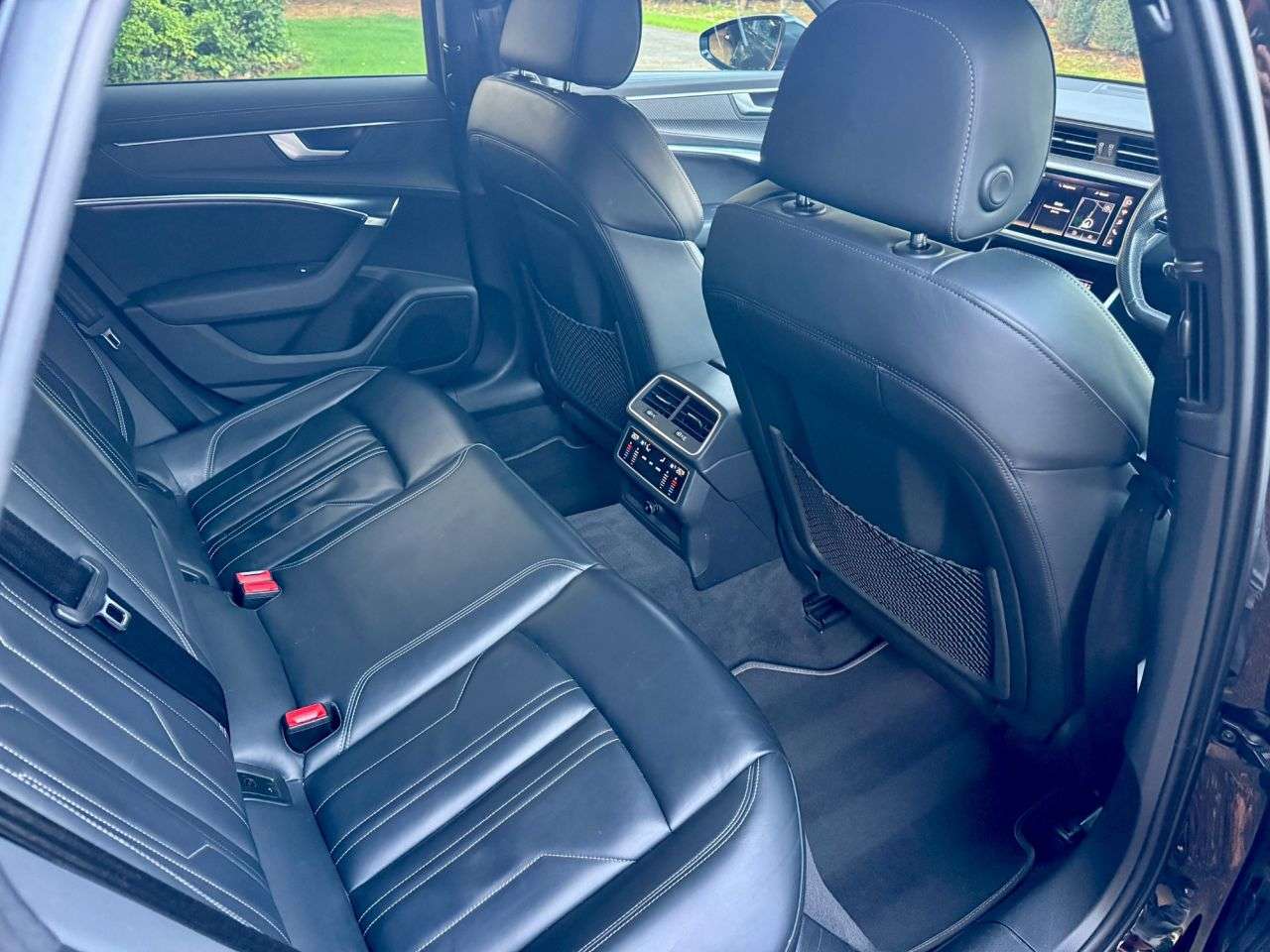 2022 AUDI A6 SALOON 2022 AUDI A6 SALOON