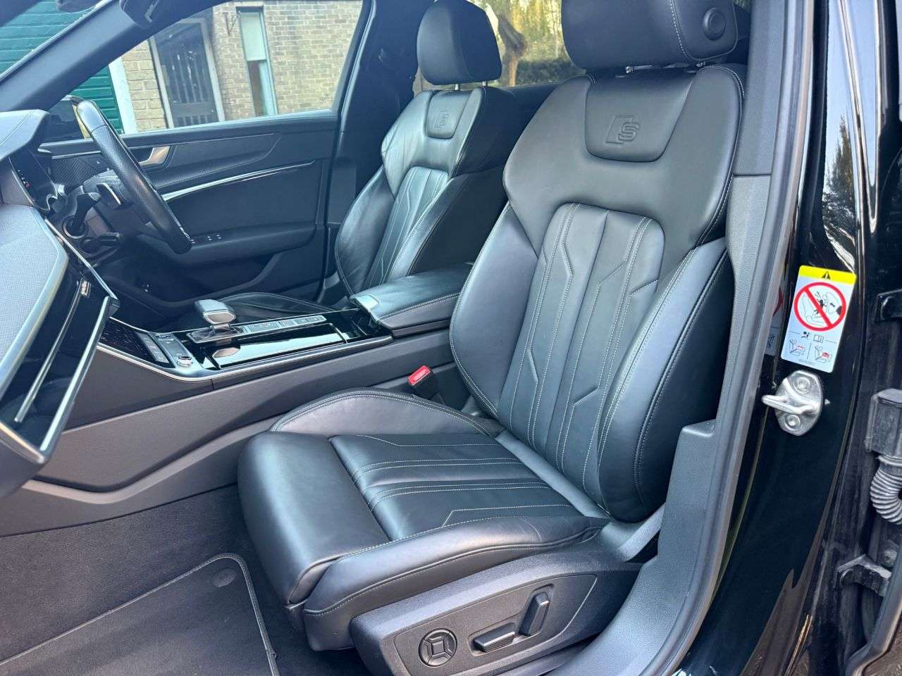 2022 AUDI A6 SALOON 2022 AUDI A6 SALOON