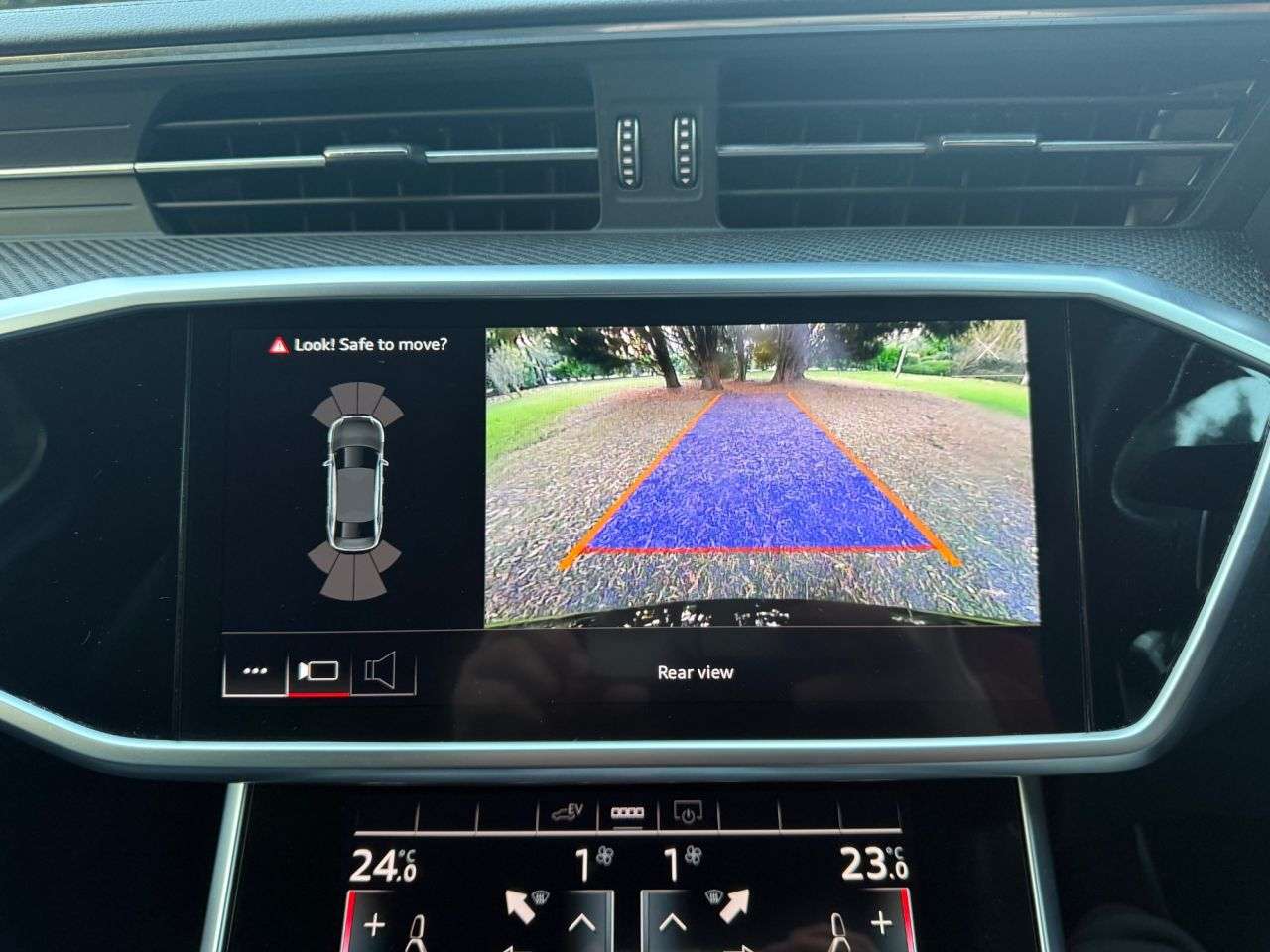 2022 AUDI A6 SALOON 2022 AUDI A6 SALOON