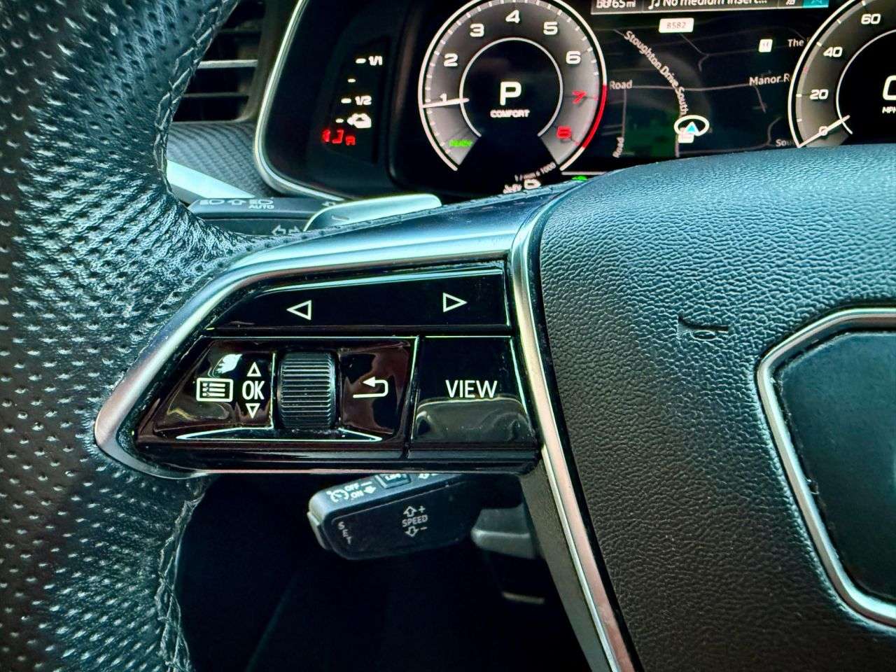 2022 AUDI A6 SALOON 2022 AUDI A6 SALOON