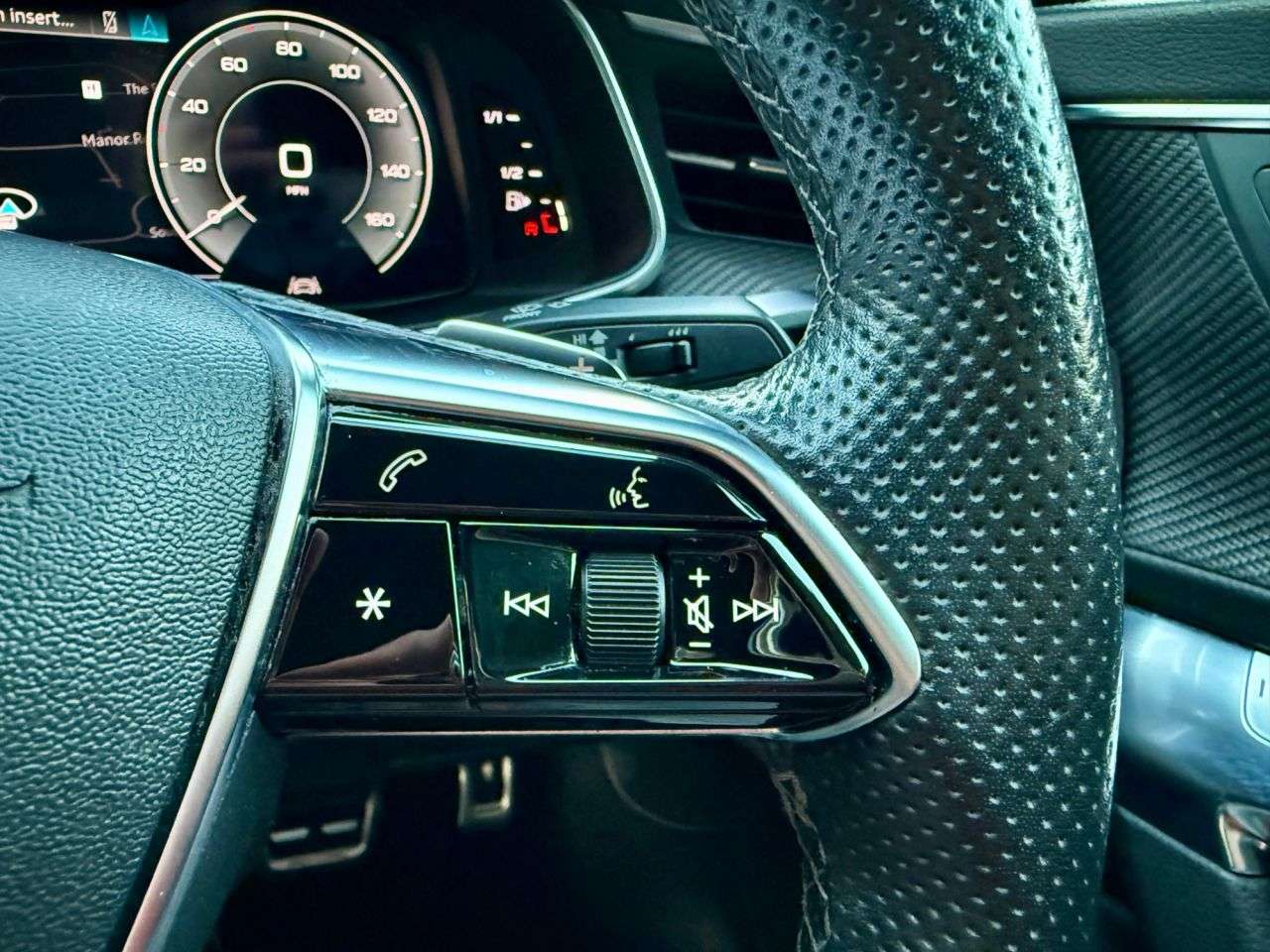 2022 AUDI A6 SALOON 2022 AUDI A6 SALOON