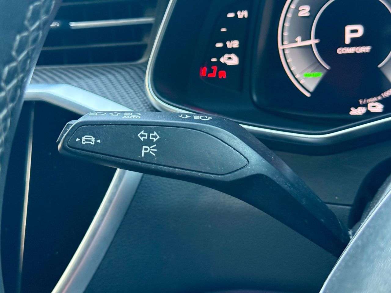 2022 AUDI A6 SALOON 2022 AUDI A6 SALOON