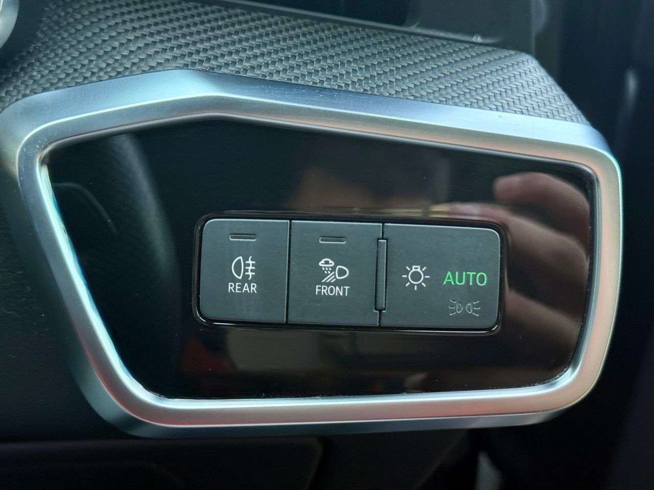 2022 AUDI A6 SALOON 2022 AUDI A6 SALOON