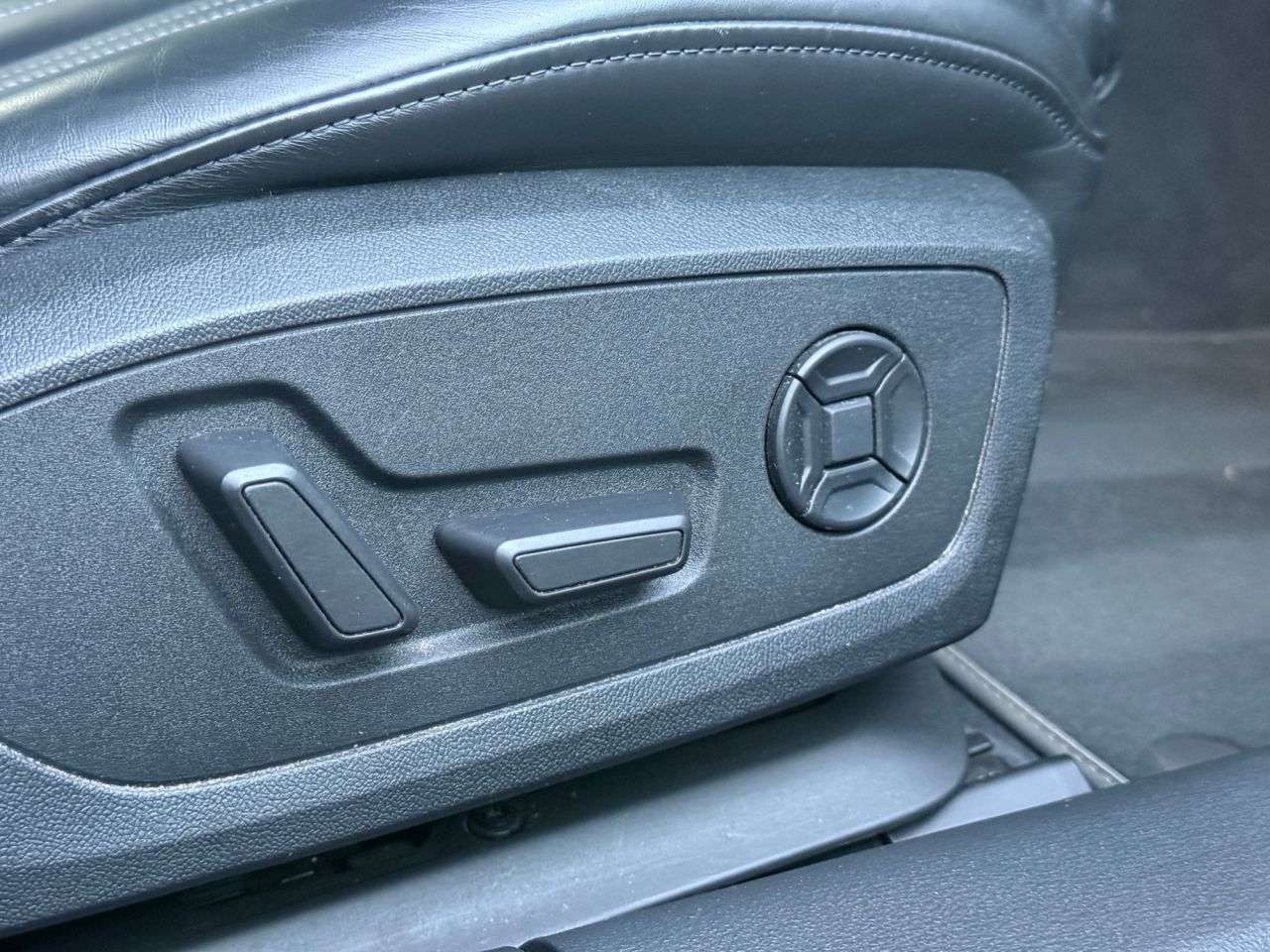 2022 AUDI A6 SALOON 2022 AUDI A6 SALOON