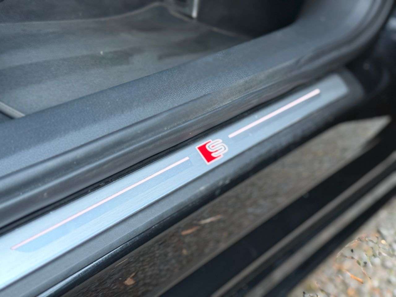 2022 AUDI A6 SALOON 2022 AUDI A6 SALOON