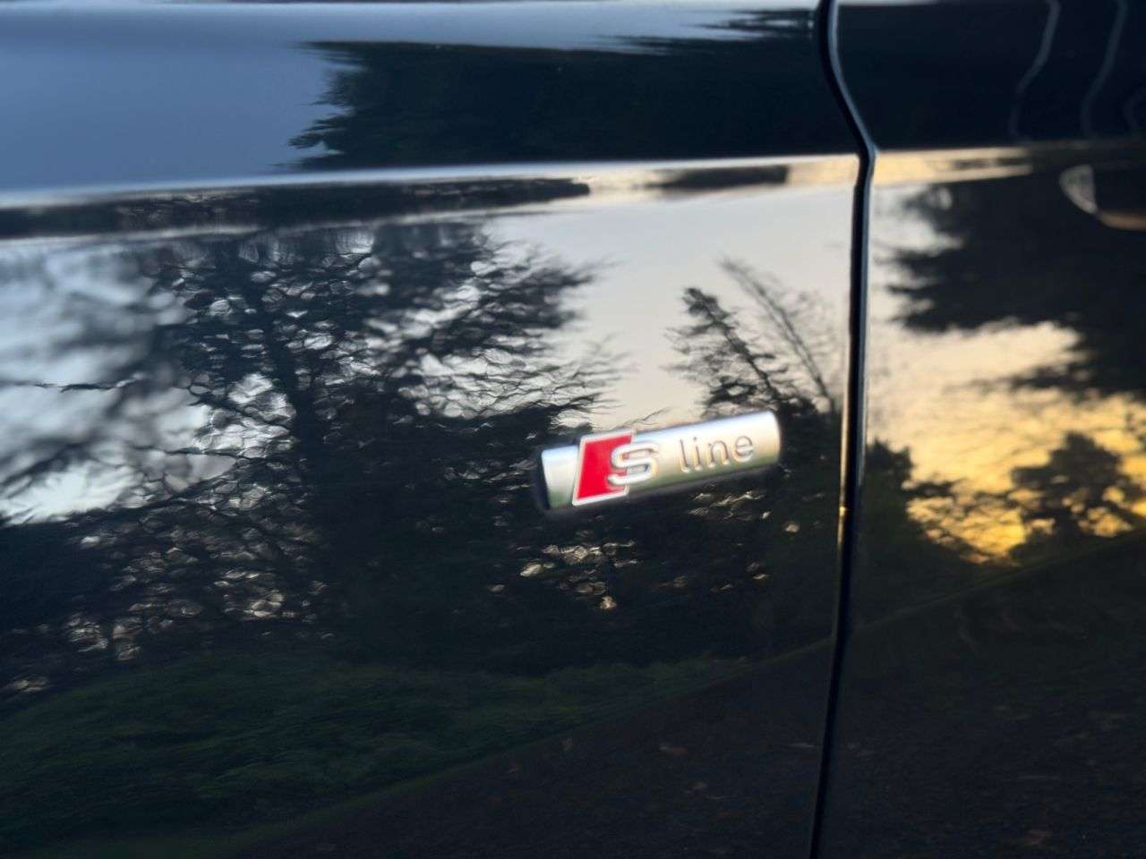 2022 AUDI A6 SALOON 2022 AUDI A6 SALOON