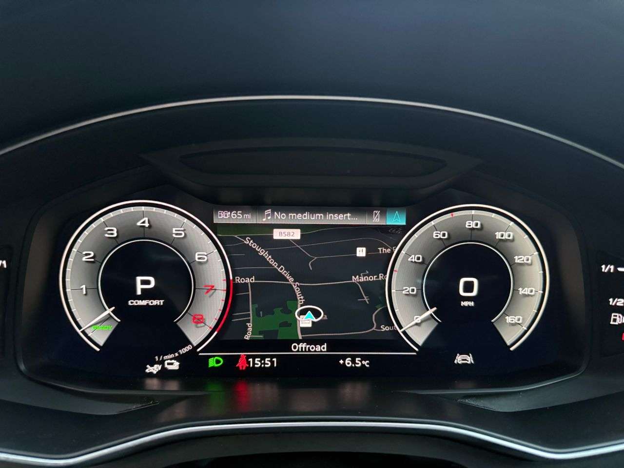 2022 AUDI A6 SALOON 2022 AUDI A6 SALOON