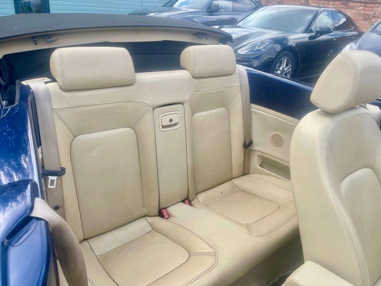 2006 VOLKSWAGEN BEETLE 2006 VOLKSWAGEN BEETLE