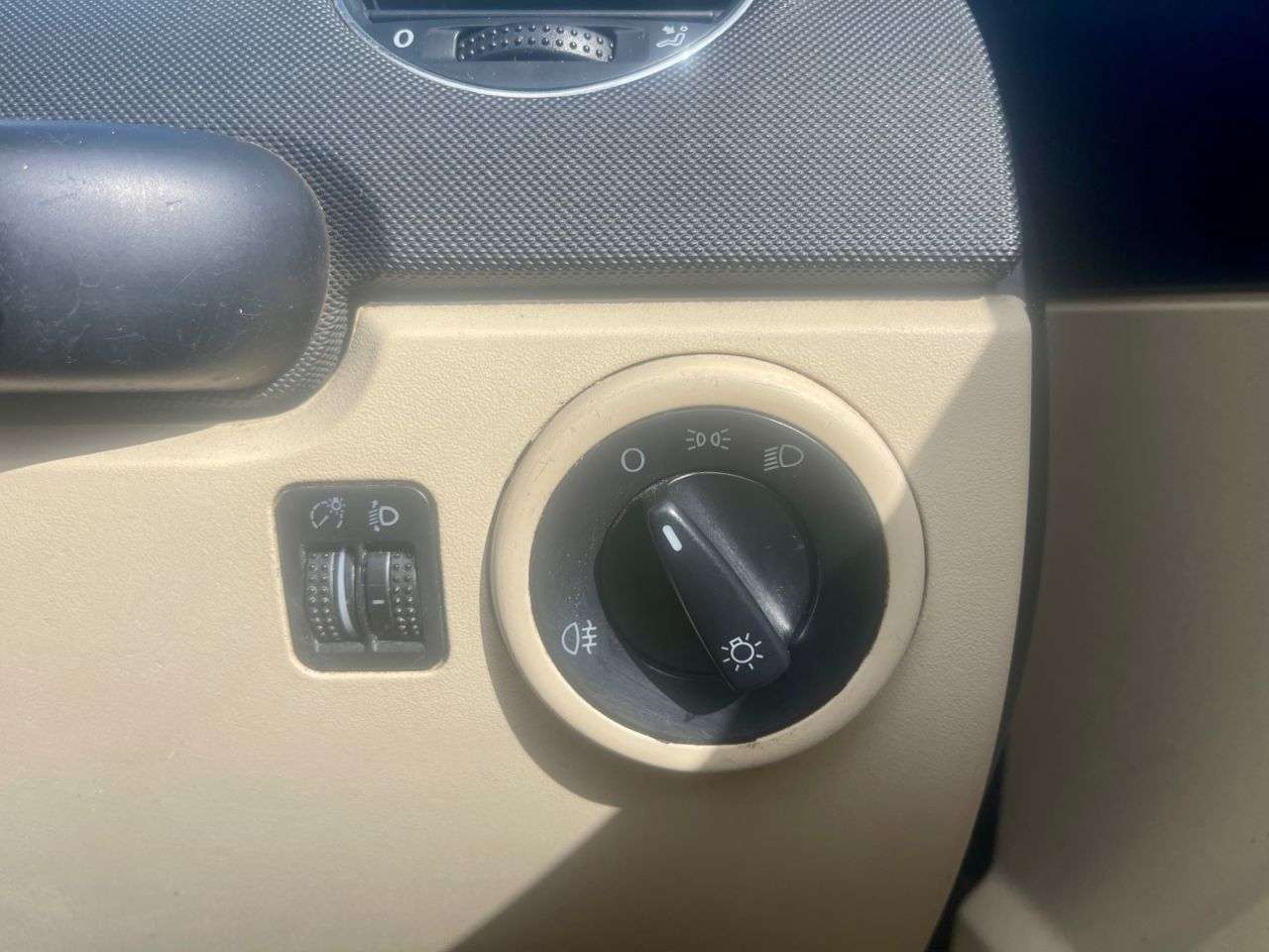 2006 VOLKSWAGEN BEETLE 2006 VOLKSWAGEN BEETLE