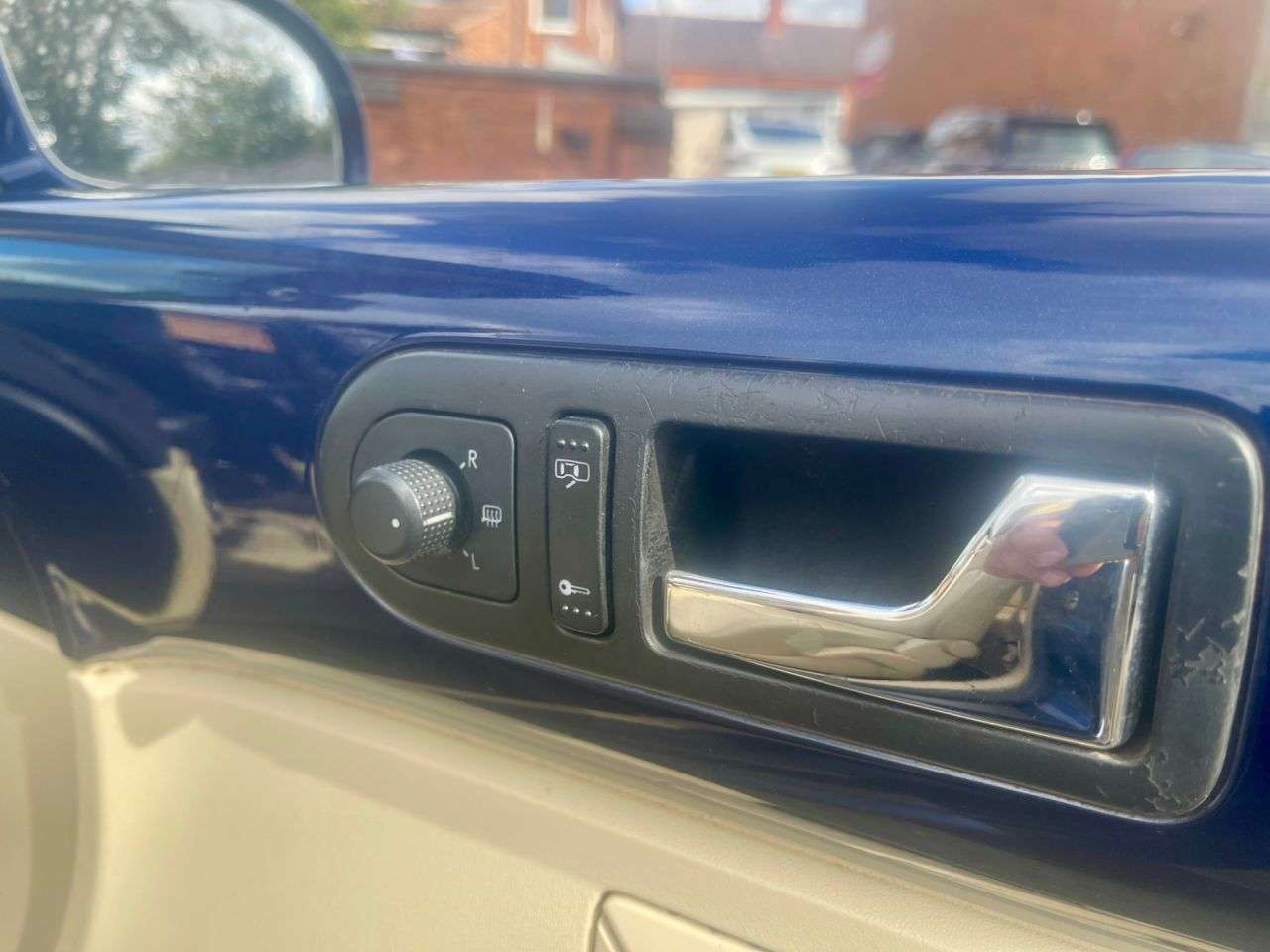 2006 VOLKSWAGEN BEETLE 2006 VOLKSWAGEN BEETLE