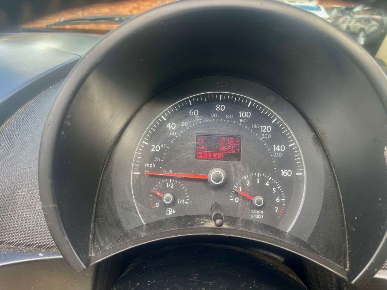 2006 VOLKSWAGEN BEETLE 2006 VOLKSWAGEN BEETLE