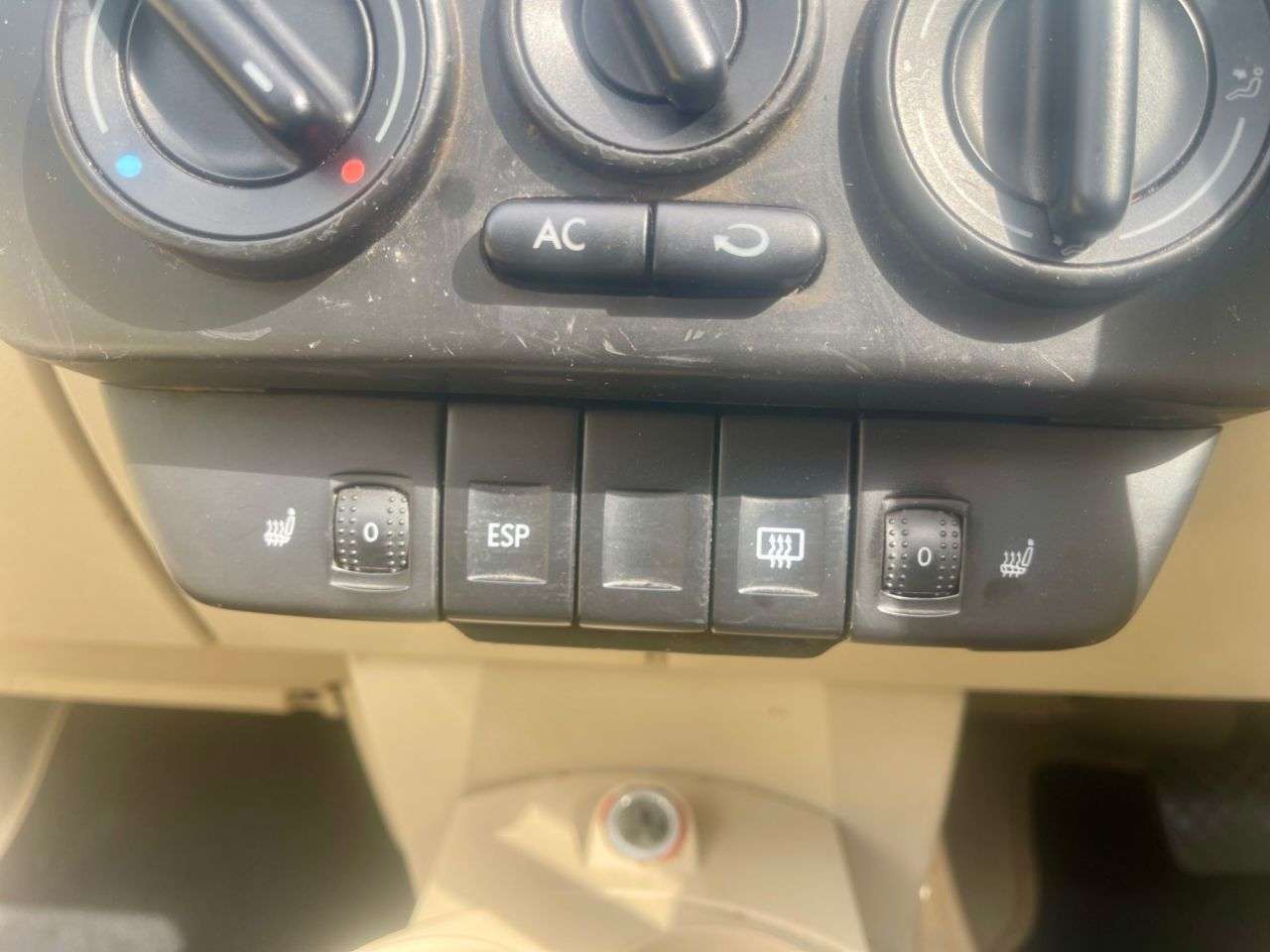 2006 VOLKSWAGEN BEETLE 2006 VOLKSWAGEN BEETLE