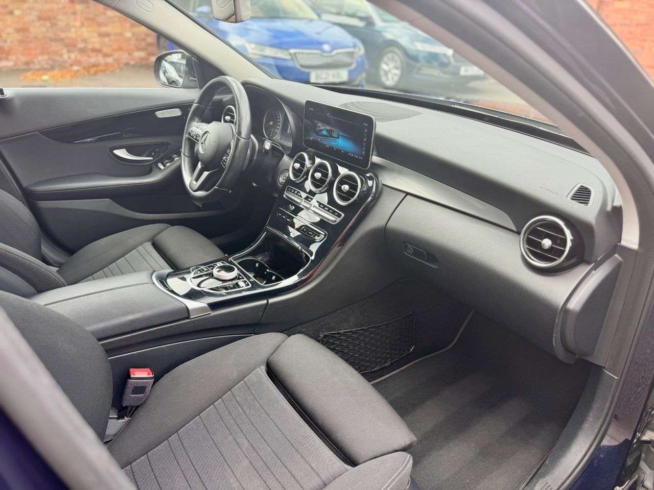 null MERCEDES-BENZ C-CLASS null MERCEDES-BENZ C-CLASS