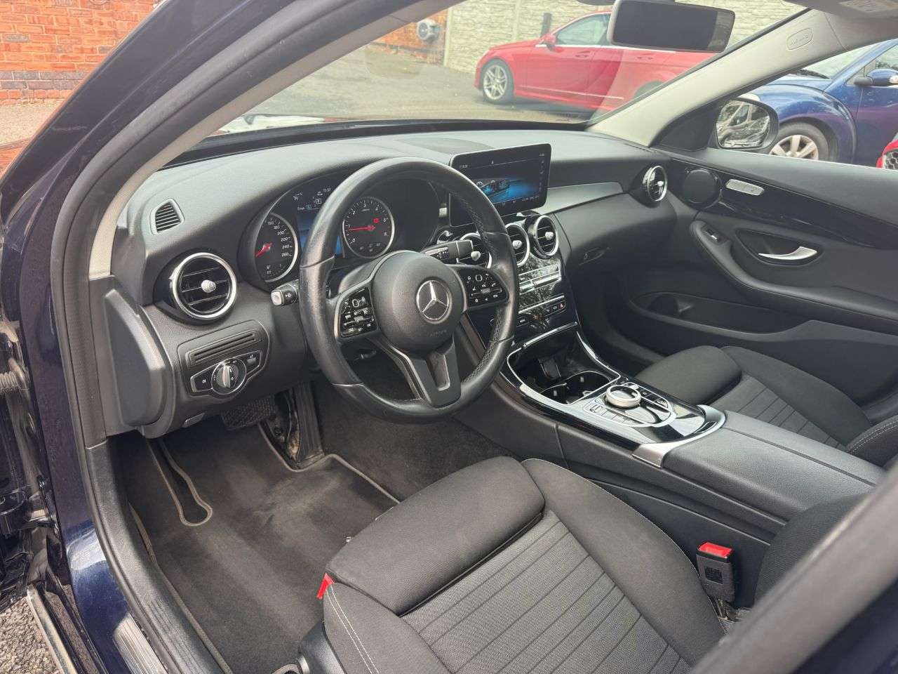 null MERCEDES-BENZ C-CLASS null MERCEDES-BENZ C-CLASS