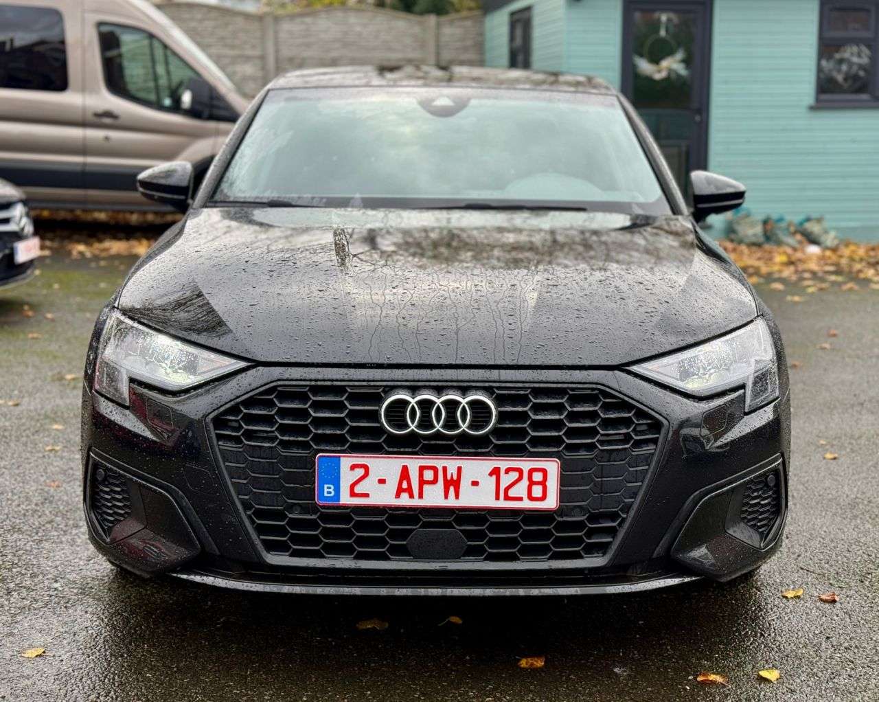 null AUDI A3 null AUDI A3