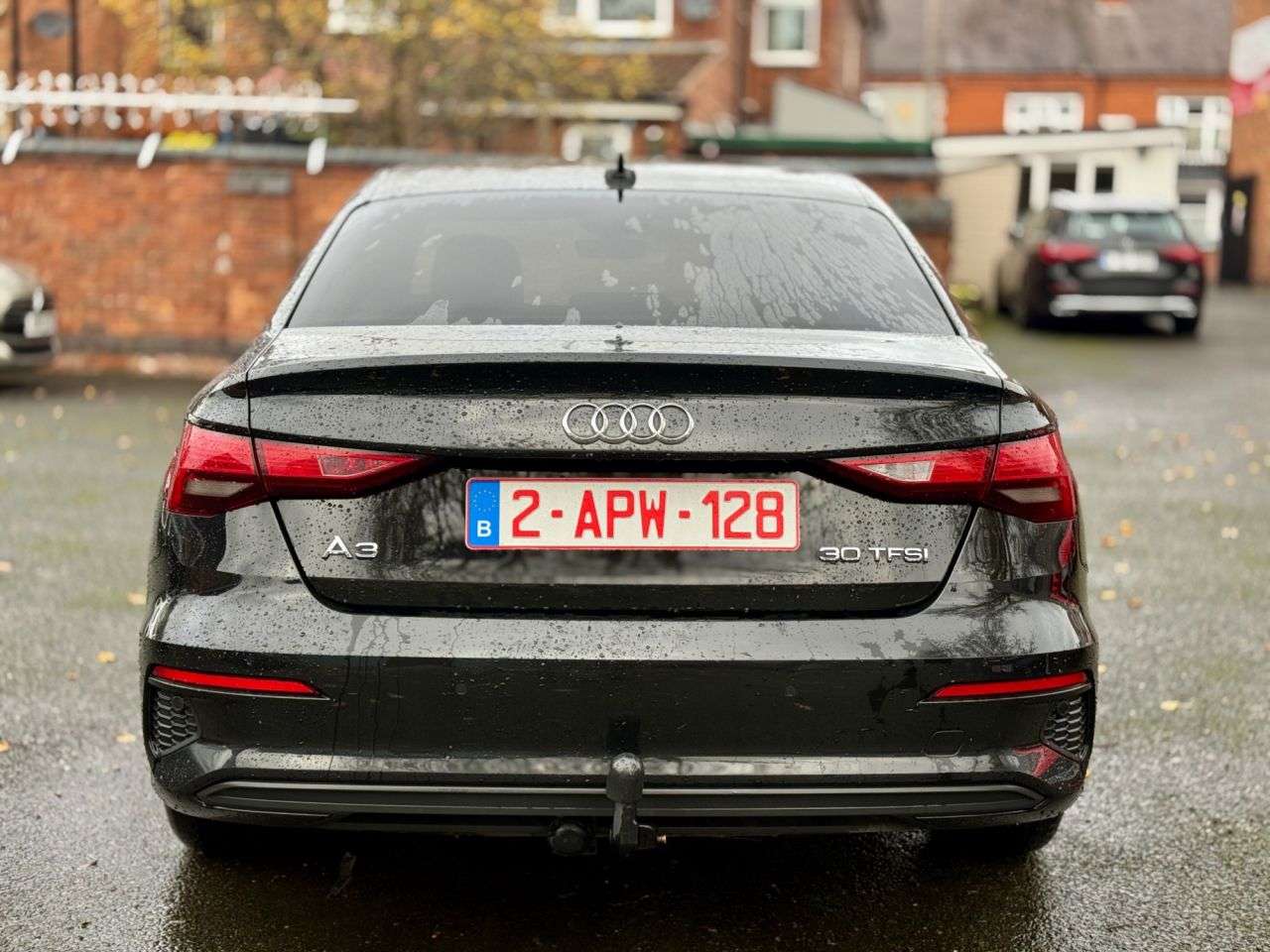 null AUDI A3 null AUDI A3