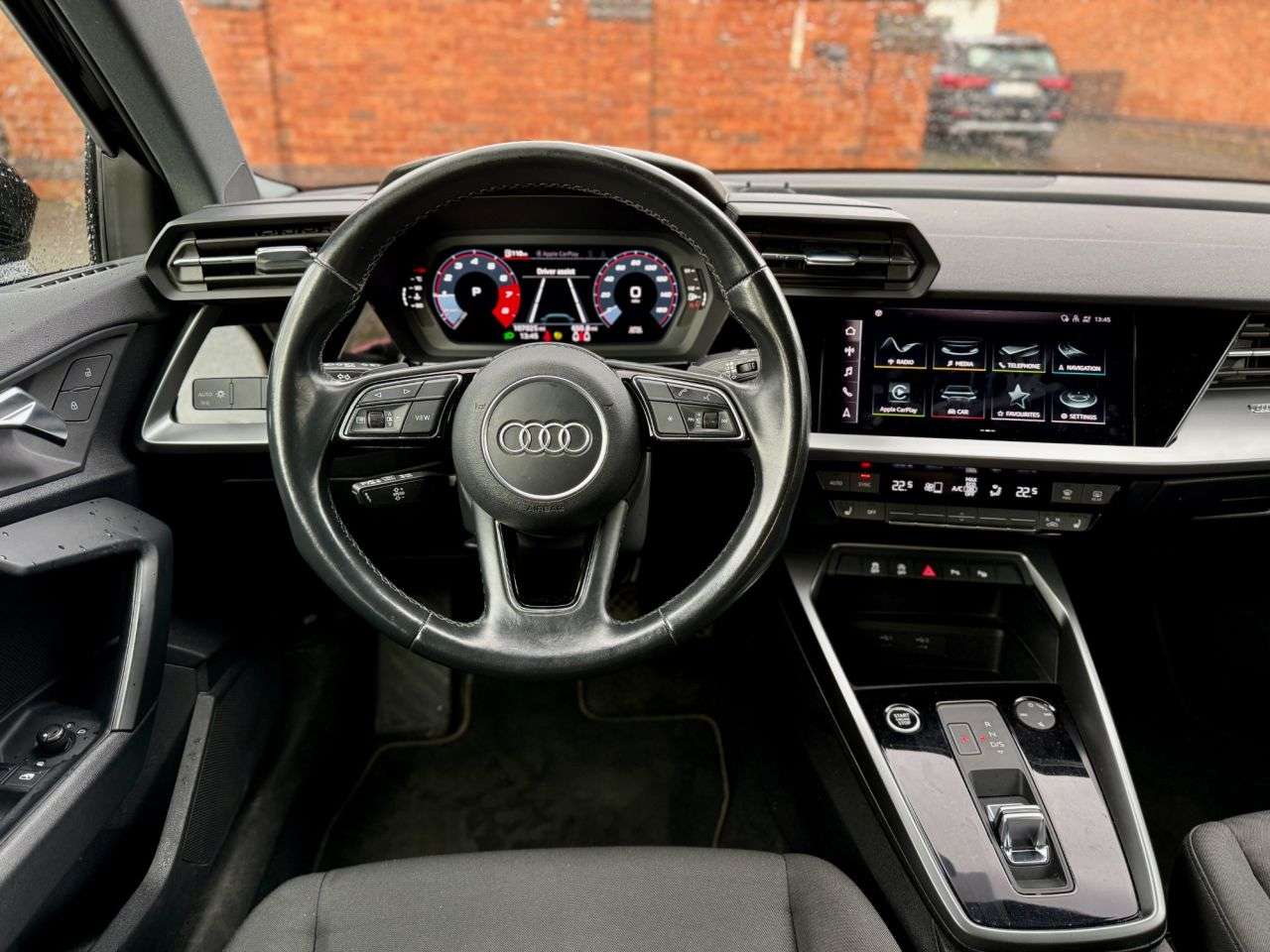 null AUDI A3 null AUDI A3