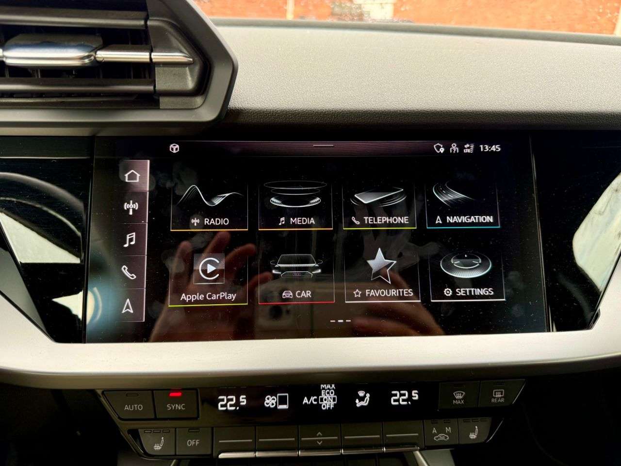 null AUDI A3 null AUDI A3