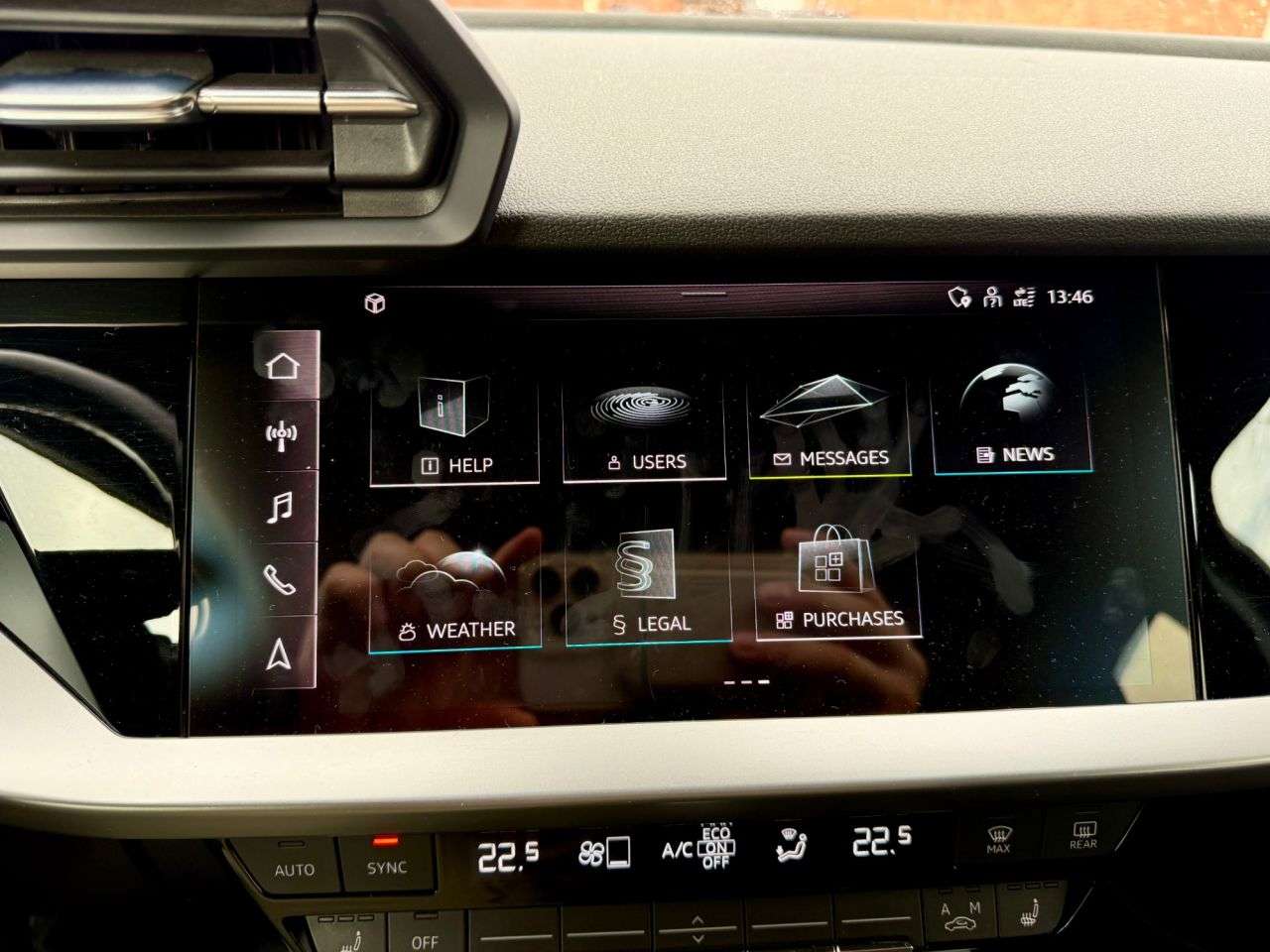 null AUDI A3 null AUDI A3