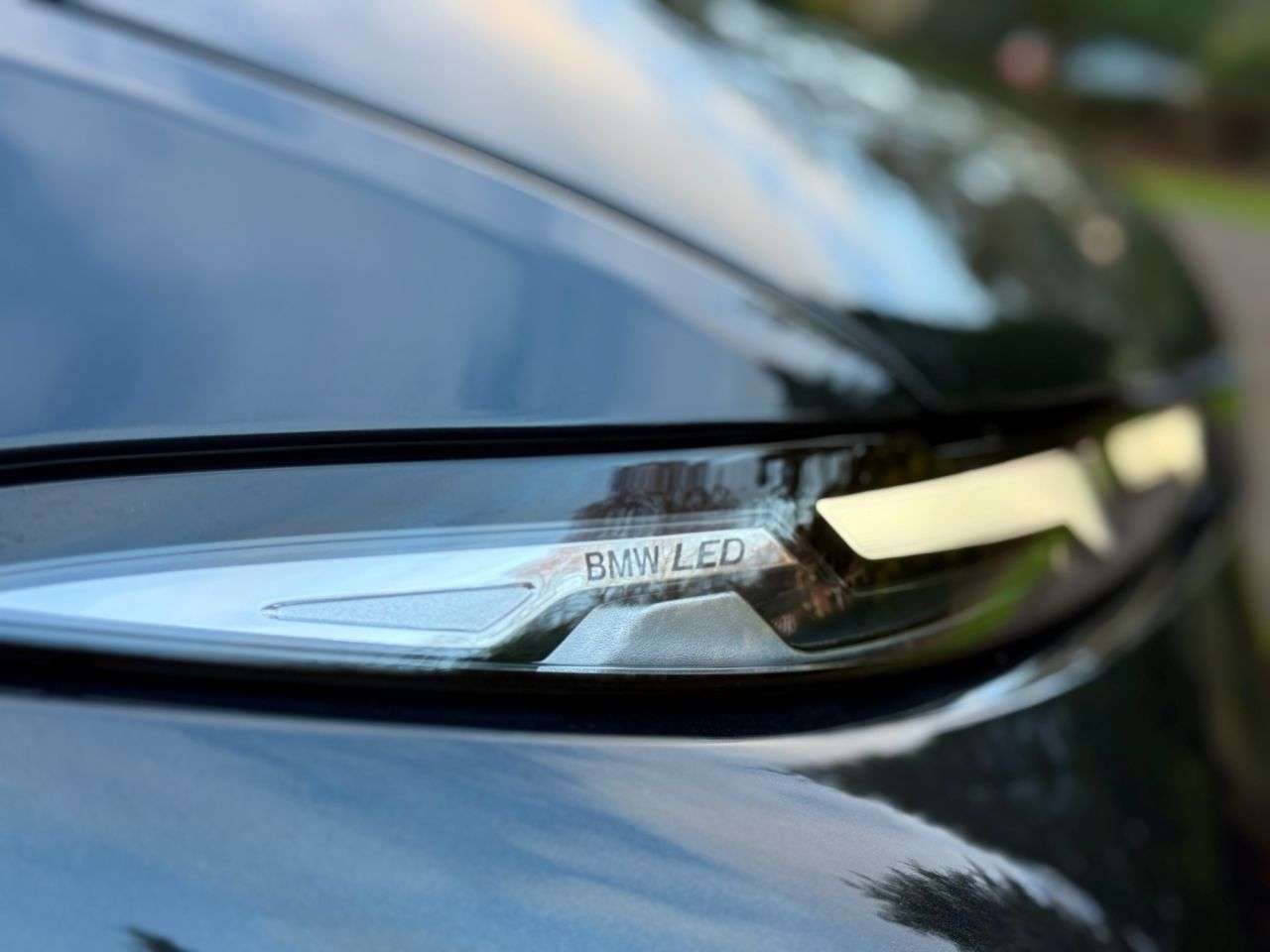 2025 BMW X7 2025 BMW X7