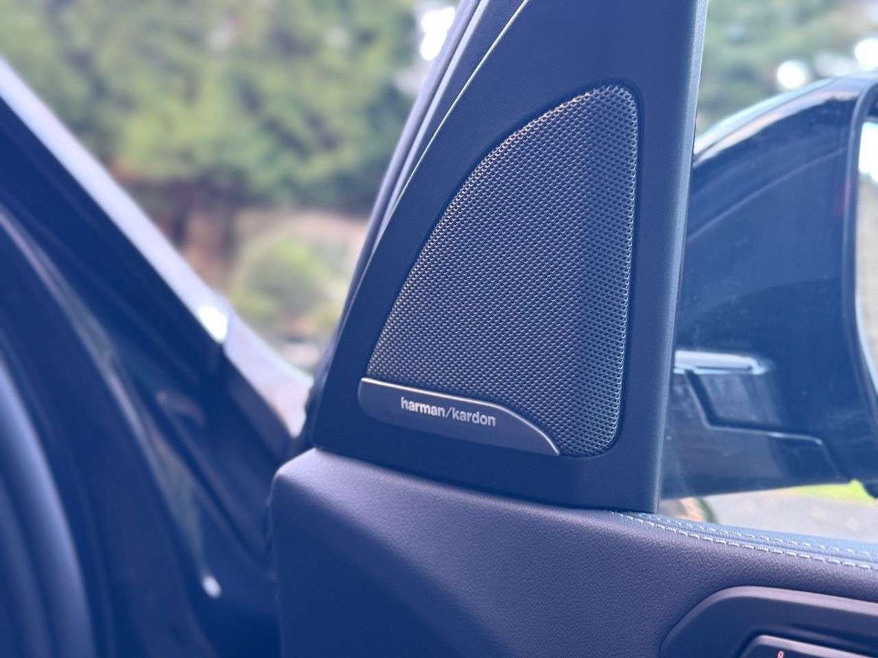 2025 BMW X7 2025 BMW X7