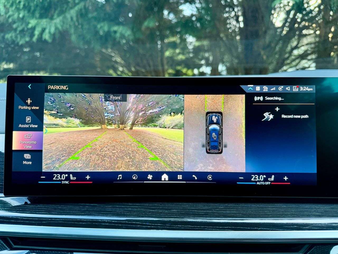 2025 BMW X7 2025 BMW X7