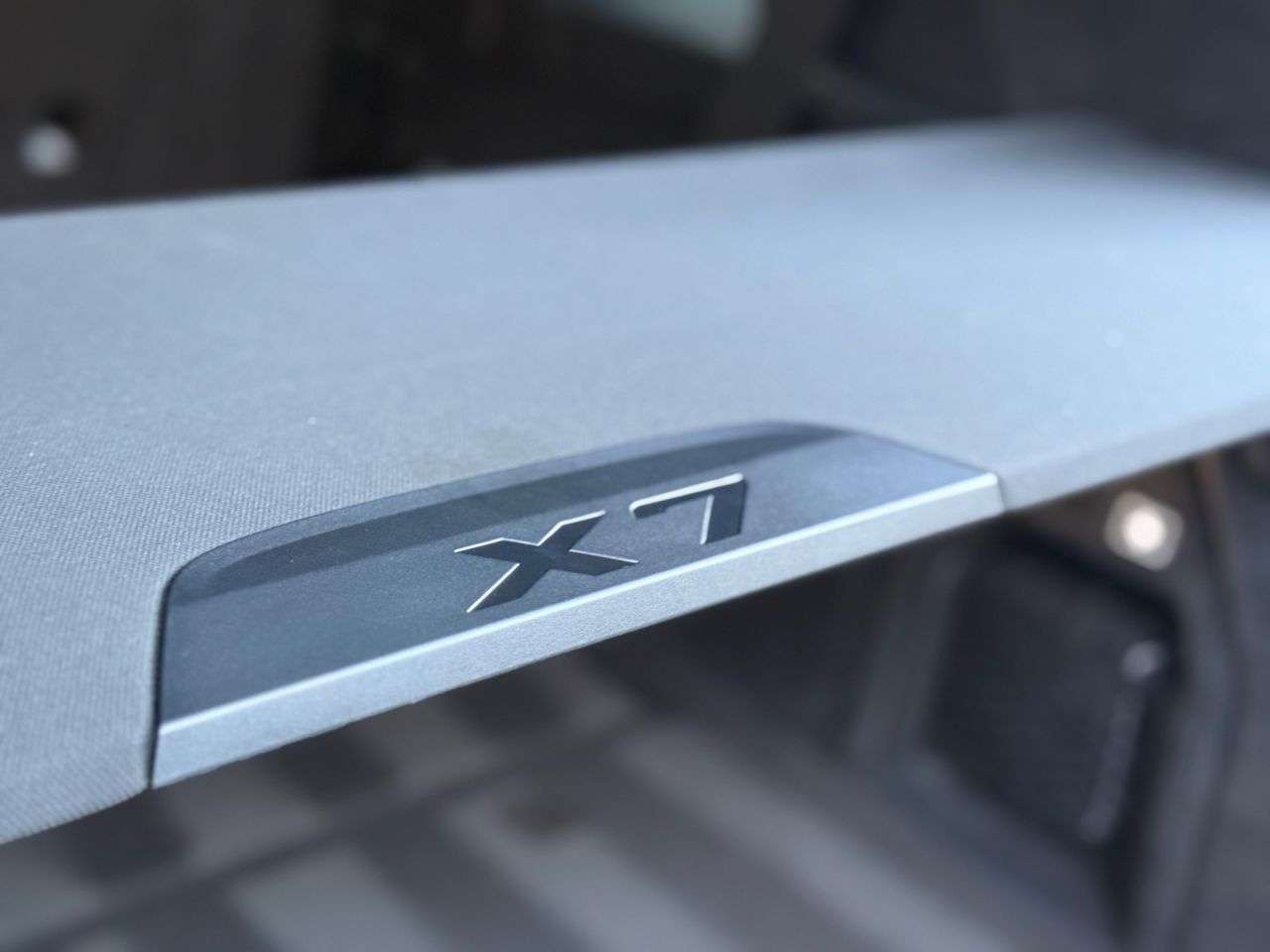 2025 BMW X7 2025 BMW X7