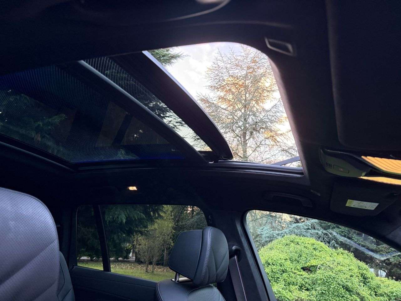 2025 BMW X7 2025 BMW X7