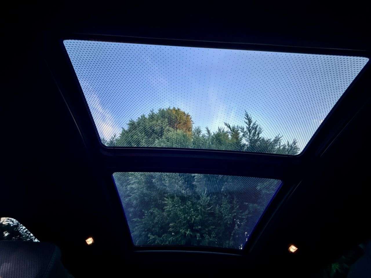 2025 BMW X7 2025 BMW X7