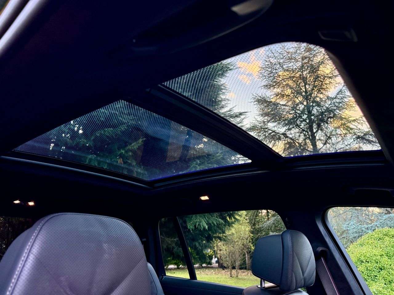 2025 BMW X7 2025 BMW X7